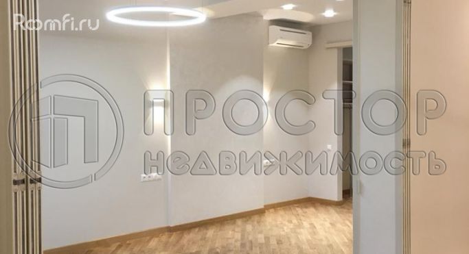 Продажа помещения свободного назначения 72.9 м², Мосфильмовская улица - фото 2