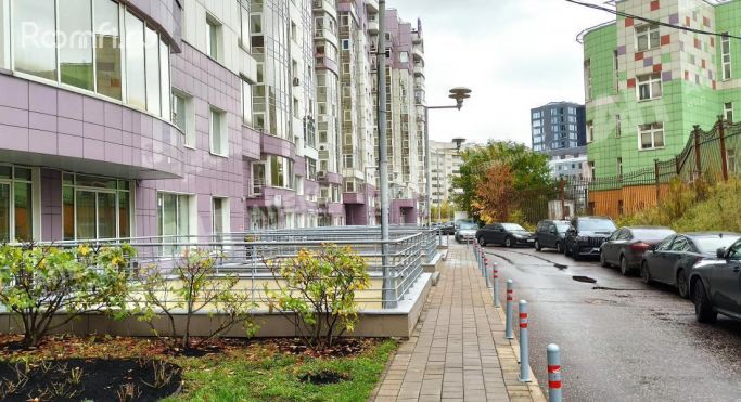 Аренда офиса 165 м², проспект Вернадского - фото 3