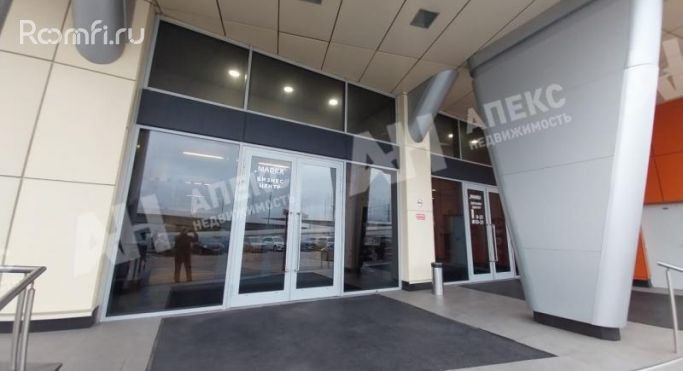 Аренда офиса 2870 м², Рябиновая улица - фото 3