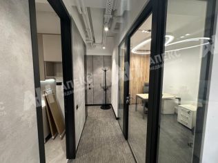 Аренда офиса 75 м²