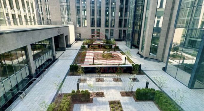 Аренда помещения свободного назначения 1207.3 м², проспект Лихачёва - фото 2