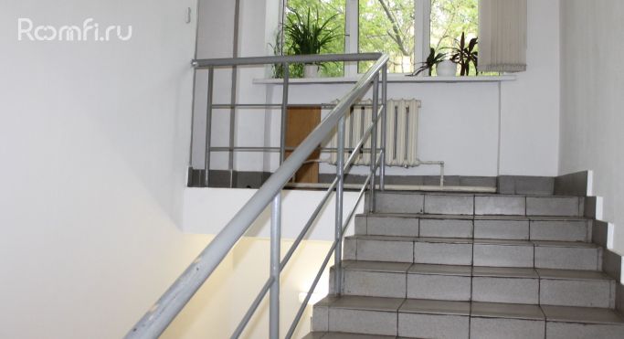 Аренда офиса 55.7 м², Бережковская набережная - фото 2