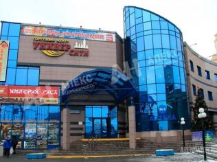 Аренда помещения свободного назначения 60 м²