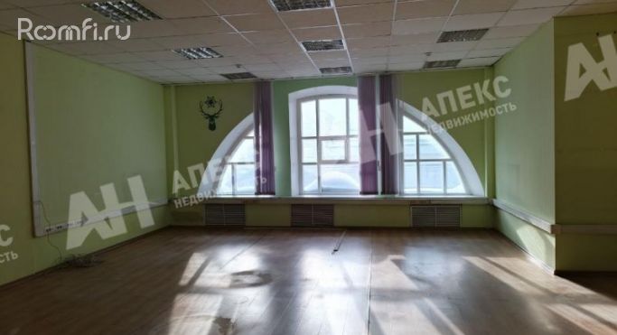Аренда офиса 154 м², Барыковский переулок - фото 2
