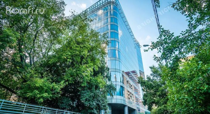 Аренда офиса 275 м², Ботанический переулок - фото 3