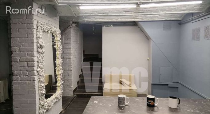 Аренда помещения свободного назначения 40.4 м², Мясницкая улица - фото 1