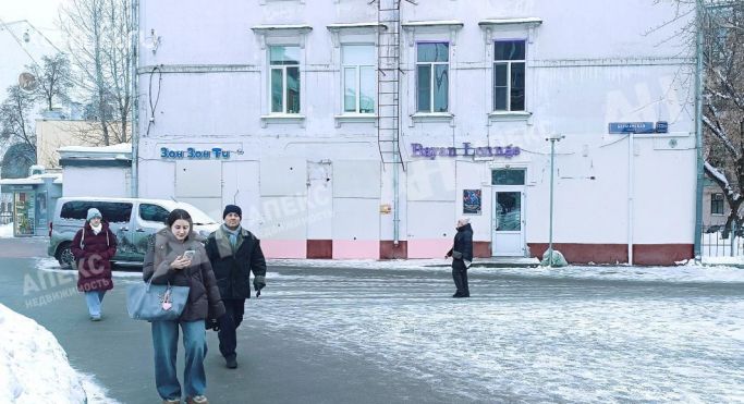 Аренда помещения свободного назначения 60 м², Бауманская улица - фото 2