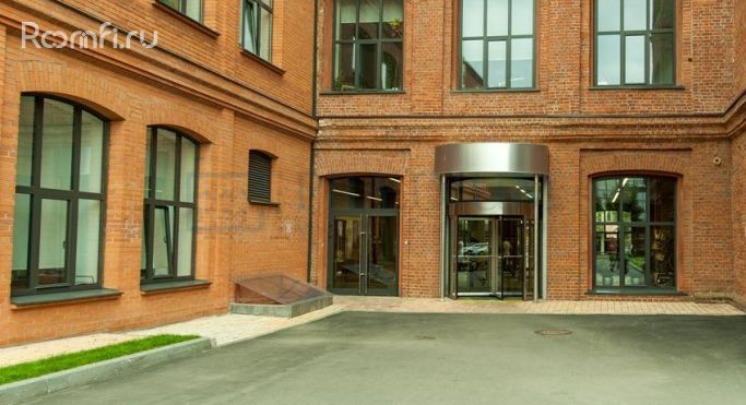 Аренда офиса 1331 м², 3-я Рыбинская улица - фото 3