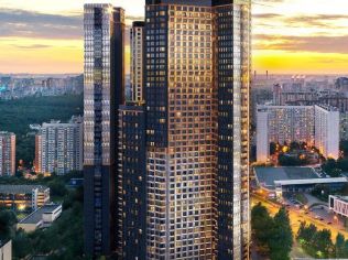 Продажа помещения свободного назначения 891 м²