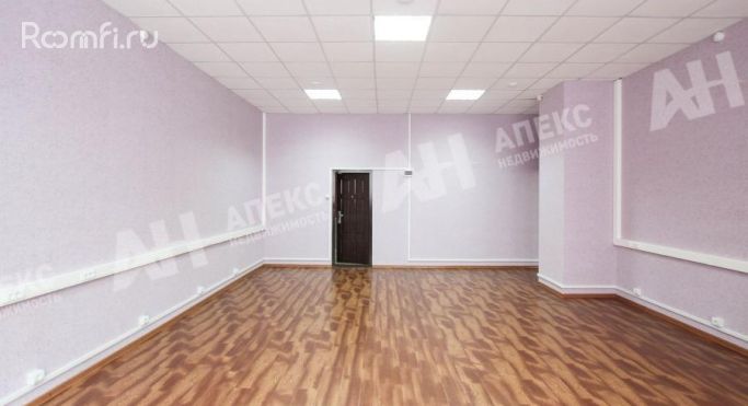 Аренда офиса 56 м², улица Годовикова - фото 2