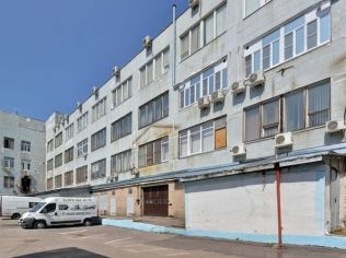 Аренда склада 32 м²