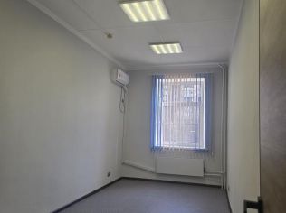 Аренда офиса 16.7 м²