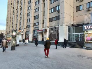 Аренда помещения свободного назначения 239 м²