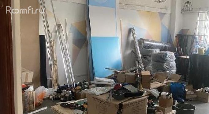 Аренда офиса 46 м², 1-й Дорожный проезд - фото 2