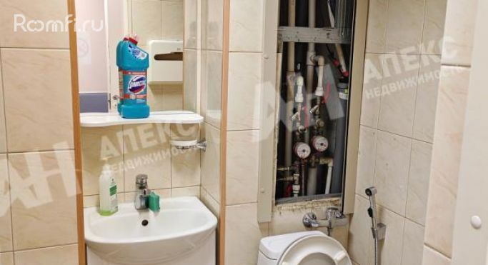 Аренда офиса 96 м², Ходынский бульвар - фото 3