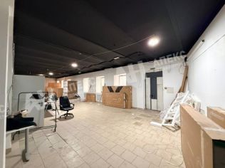 Аренда помещения свободного назначения 246 м²