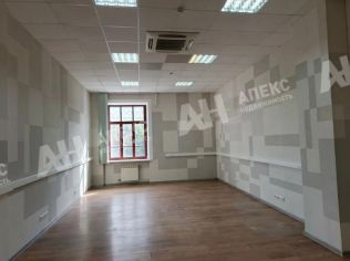 Аренда офиса 48 м²