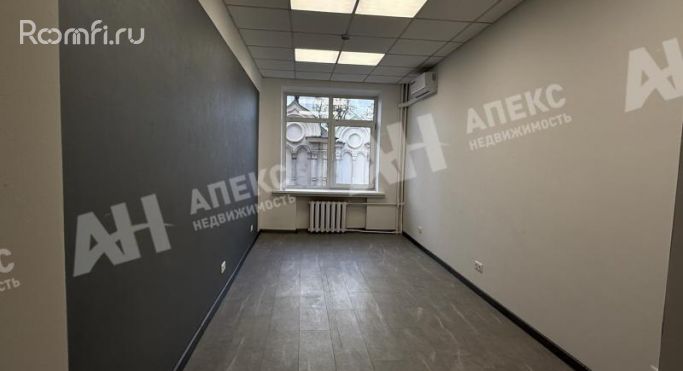 Продажа помещения свободного назначения 325 м², Верхняя Красносельская улица - фото 3