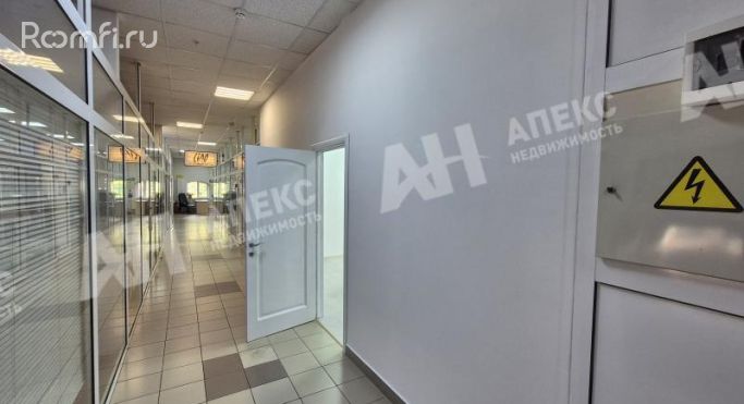 Аренда помещения свободного назначения 133 м², Профсоюзная улица - фото 2