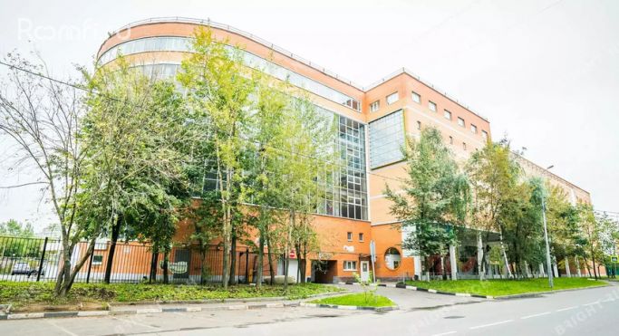 Аренда офиса 340 м², улица Академика Челомея - фото 2