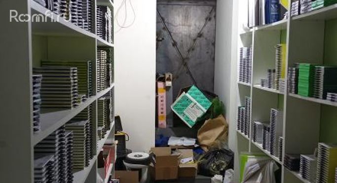 Аренда торгового помещения 26 м², Рублёвское шоссе - фото 2