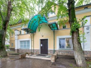 Продажа помещения свободного назначения 1580.7 м²