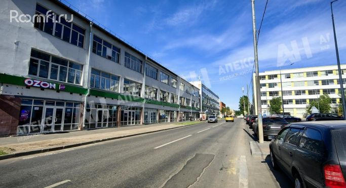 Продажа помещения свободного назначения 44 м², Вольная улица - фото 3