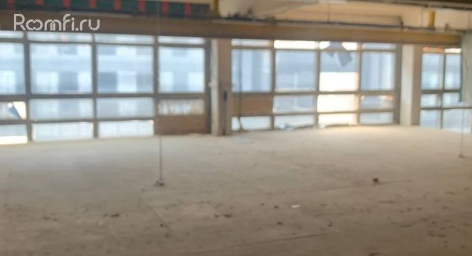 Аренда производственного помещения 500 м², Нагатинская улица - фото 2