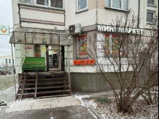 Продажа помещения свободного назначения 180.3 м²