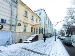 Продажа помещения свободного назначения 721 м²