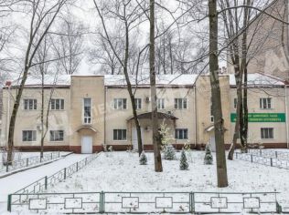 Аренда помещения свободного назначения 573 м²