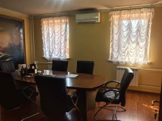 Аренда офиса 18 м²