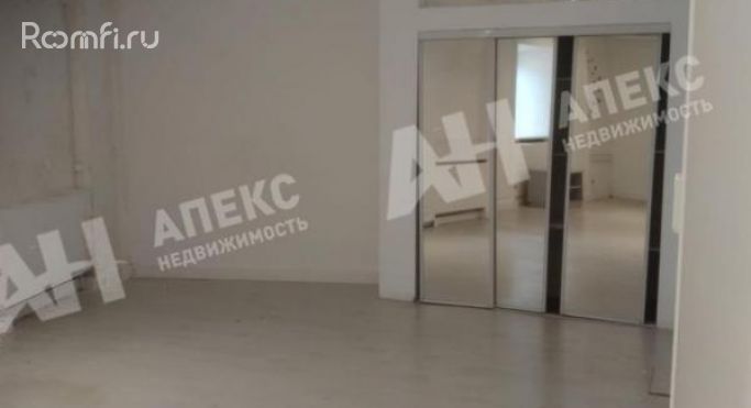 Аренда офиса 209 м², Овчинниковская набережная - фото 2