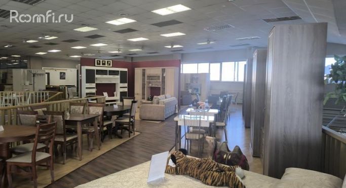 Аренда склада 1560 м², Сормовский проезд - фото 3