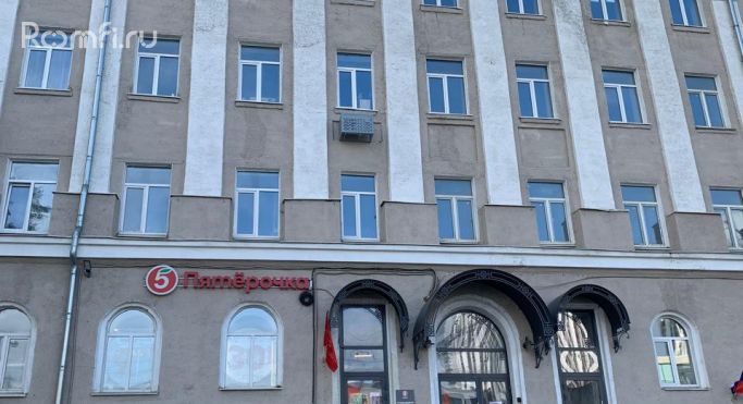 Продажа склада 5.4 м², Окружной проезд - фото 2