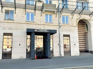 Аренда помещения свободного назначения 156 м²