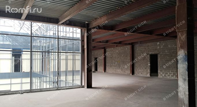 Аренда офиса 750 м², Верейская улица - фото 1