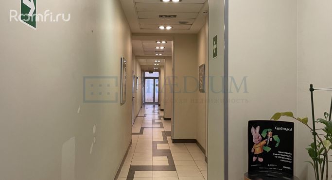 Аренда офиса 1761 м², Новодмитровская улица - фото 2