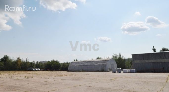 Аренда склада 20000 м², Дорожная улица - фото 1