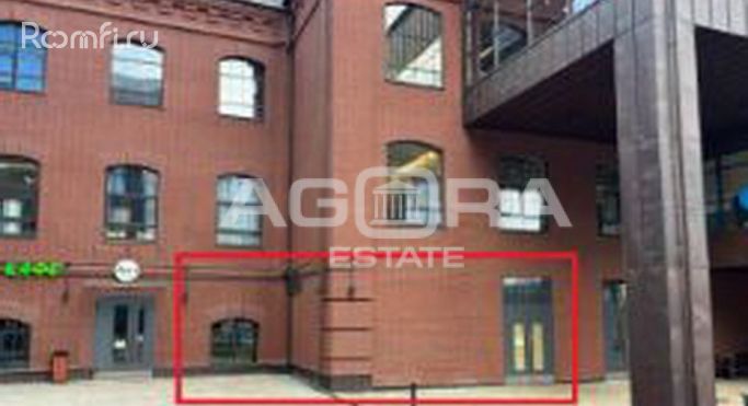 Продажа помещения свободного назначения 159.2 м², Большая Почтовая улица - фото 2