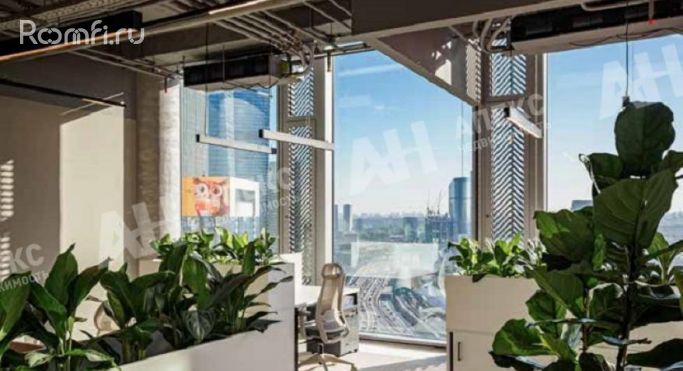 Продажа офиса 178 м², Шмитовский проезд - фото 3