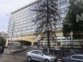 Аренда офиса 401 м²