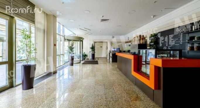Аренда офиса 318 м², Подкопаевский переулок - фото 3