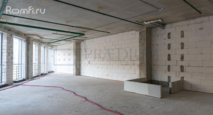 Продажа помещения свободного назначения 6480 м², улица Ротмистрова - фото 3