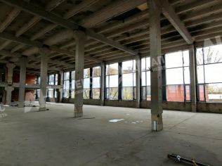 Аренда помещения свободного назначения 4719 м²