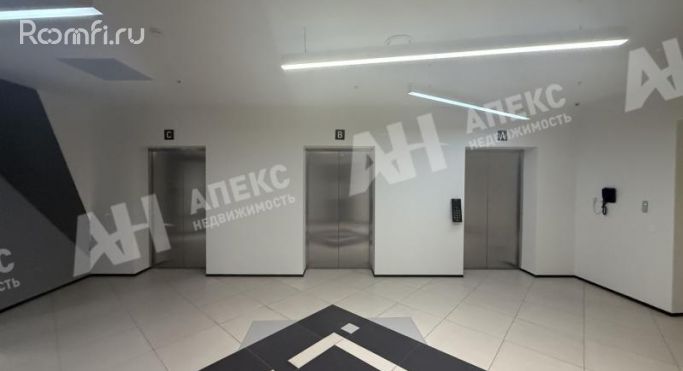 Аренда офиса 629 м², Одесская улица - фото 2