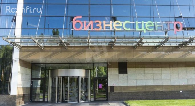 Аренда офиса 978 м², Сходненская улица - фото 2