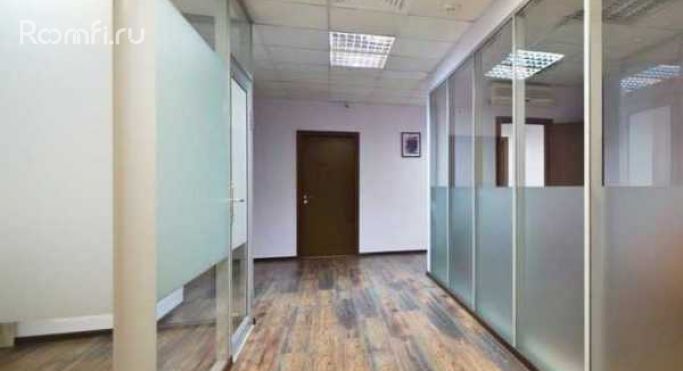 Аренда офиса 102 м², 3-я улица Ямского Поля - фото 2