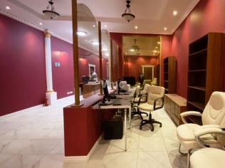 Аренда помещения свободного назначения 600 м²