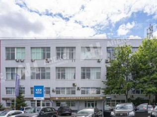 Аренда офиса 31 м²